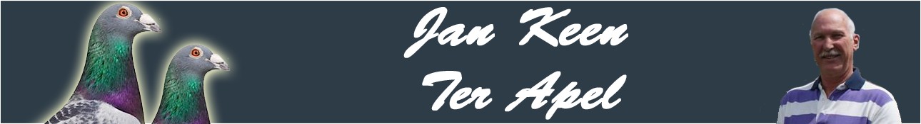 Jan Keen – Ter Apel